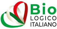 Logo marchio BioLogicoItaliano
